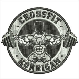 Crossfit Logo