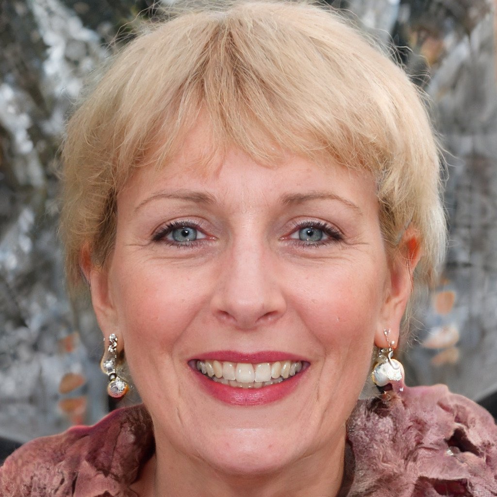 Sarah Williams